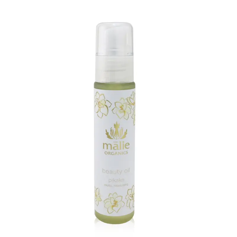 Malie Organics Pikake Beauty Oil  75ml/2.5oz