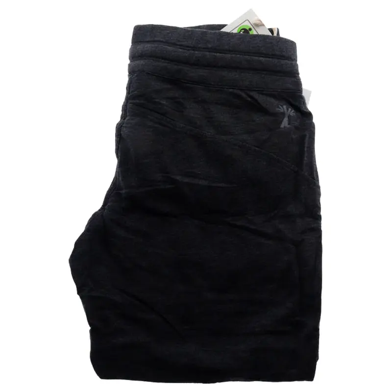 Cariloha Bamboo Jogger - Carbon Heather by Cariloha for Women - 1 Pc Jogger (XS)