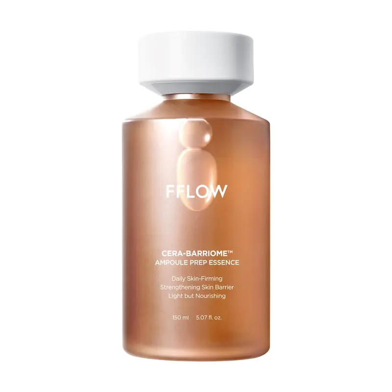AGE20's FFLOW Cera-barriome Ampoule Prep Essence 150ml