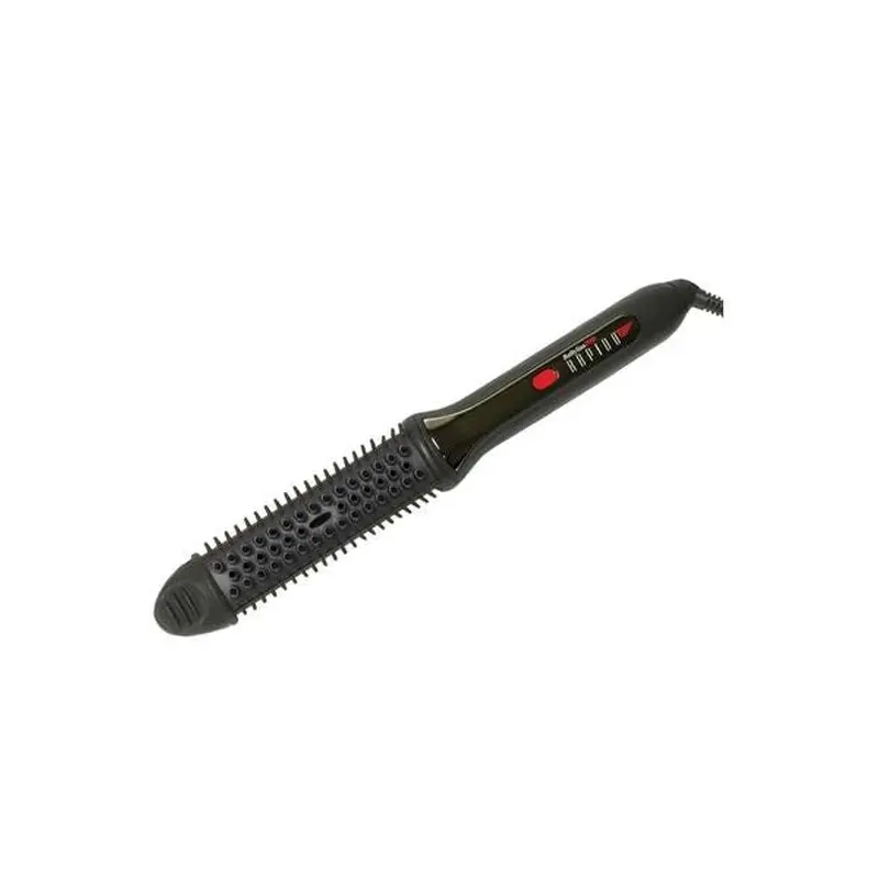 BaByliss Pro RAPIDO Nano Titanium Slim Hot Brush