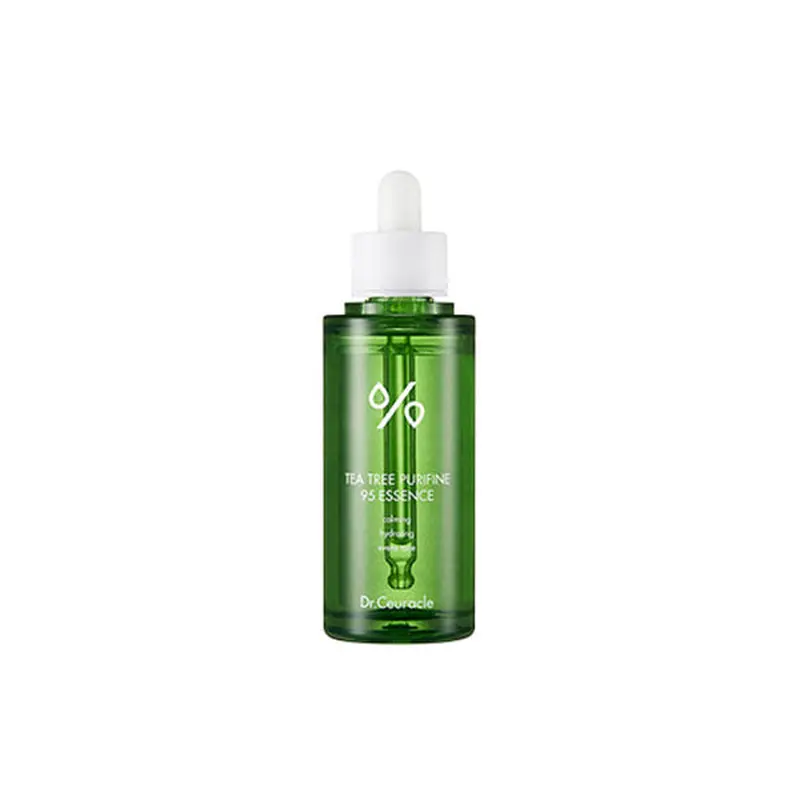 Dr.Ceuracle Tea Tree Purifine Essence 50ml