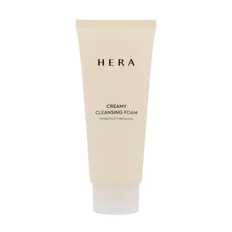 HERA Creamy Cleansing Foam 200g