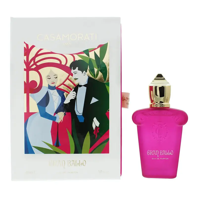 Xerjoff Casamorati 1888 Gran Ballo Eau de Parfum 30ml