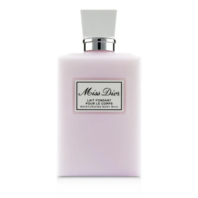 Christian Dior Miss Dior Moisturizing Body Milk  200ml/6.8oz
