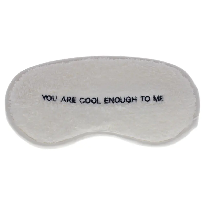 Cool Enough Studio The Sleeping Mask by Cool Enough Studio for Women - 1 Pc Mask