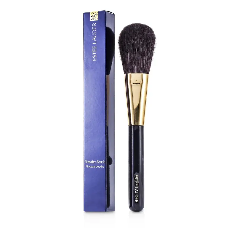Estee Lauder Powder Brush 10