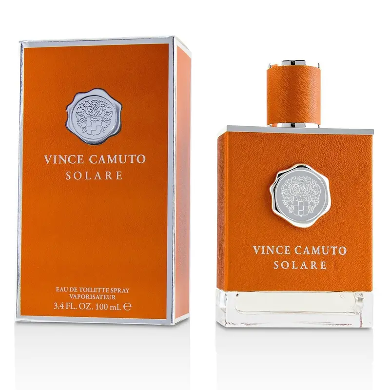 Vince Camuto Solare Eau De Toilette Spray  100ml/3.4oz