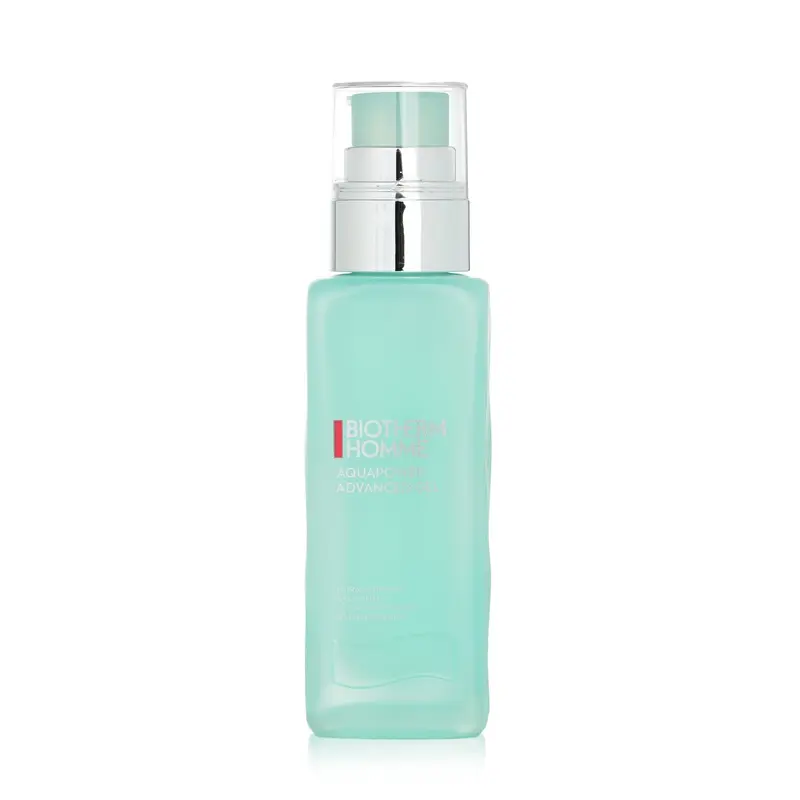 Biotherm Homme Aquapower Advanced Gel  100ml/3.4oz