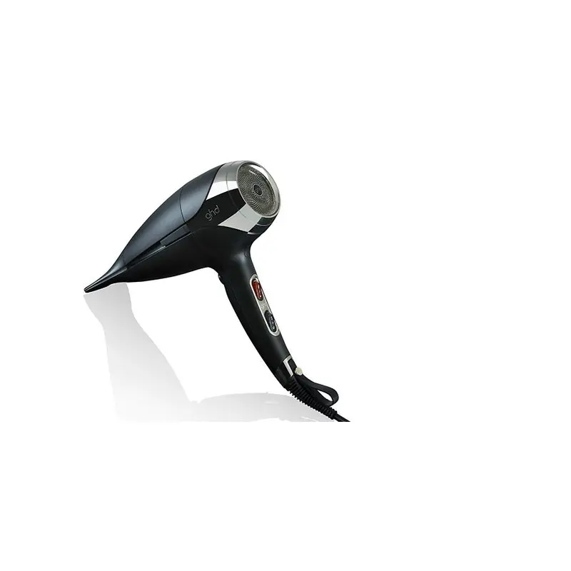 GHD Helios Hairdryer Black