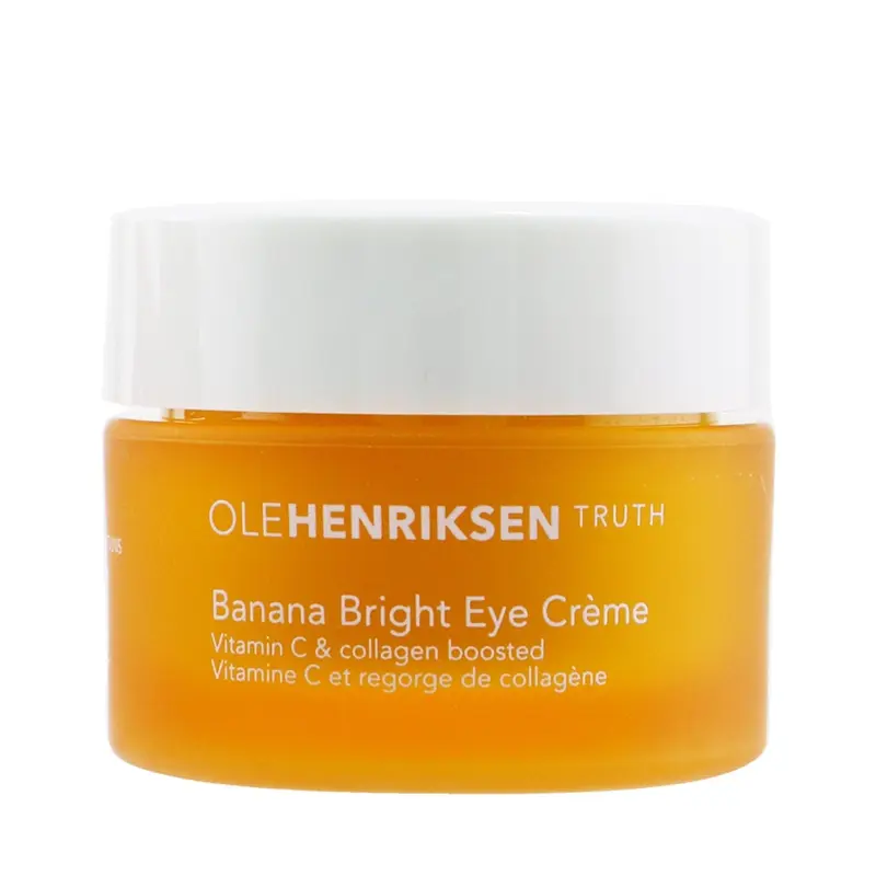 Ole Henriksen Truth Banana Bright Eye Creme  15ml/0.5oz