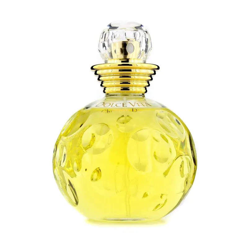 Christian Dior Dolce Vita Eau De Toilette Spray  100ml/3.3oz