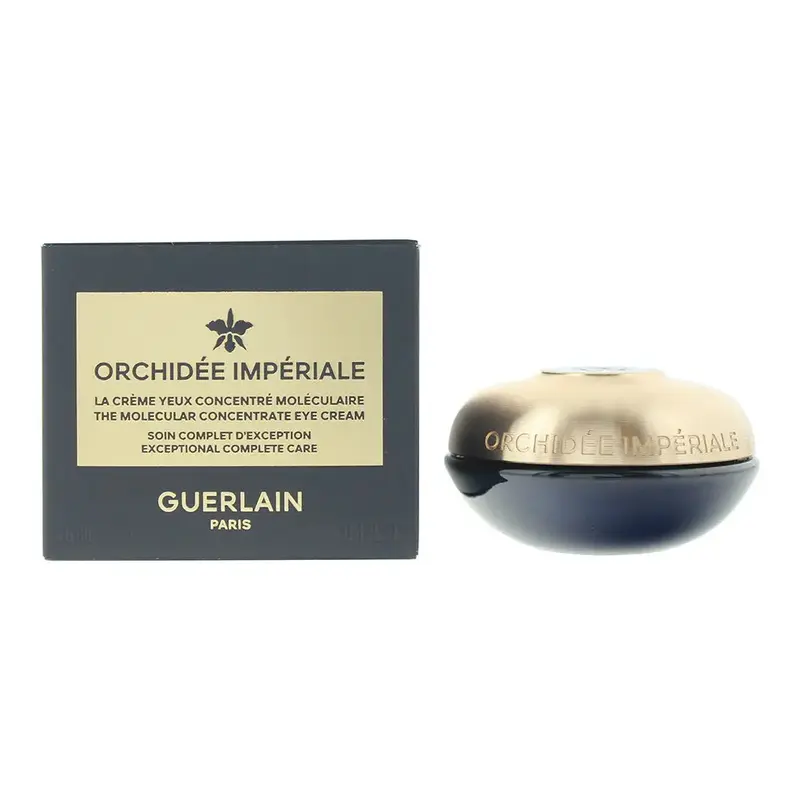 Guerlain Orchide Impriale The Molecular Concentrate Eye Cream 20ml