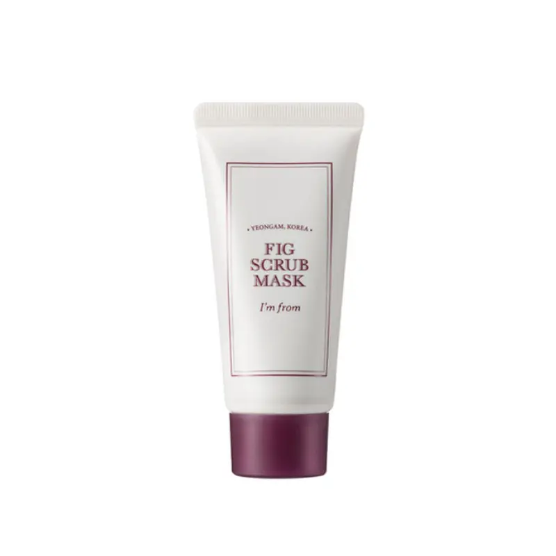 I'm from Fig Scrub Mask Mini 30g