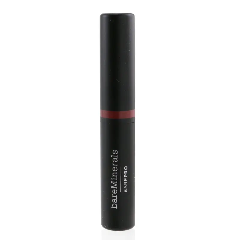 BareMinerals BarePro Longwear Lipstick - # Raspberry  2g/0.07oz