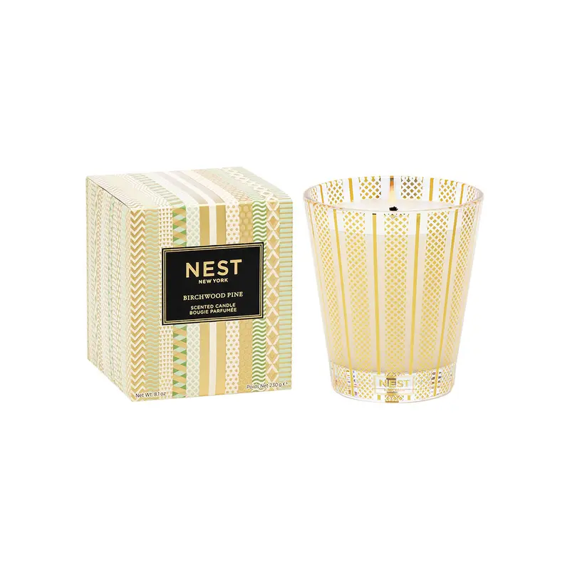 Birchwood Pine Candle (Limited Edition)