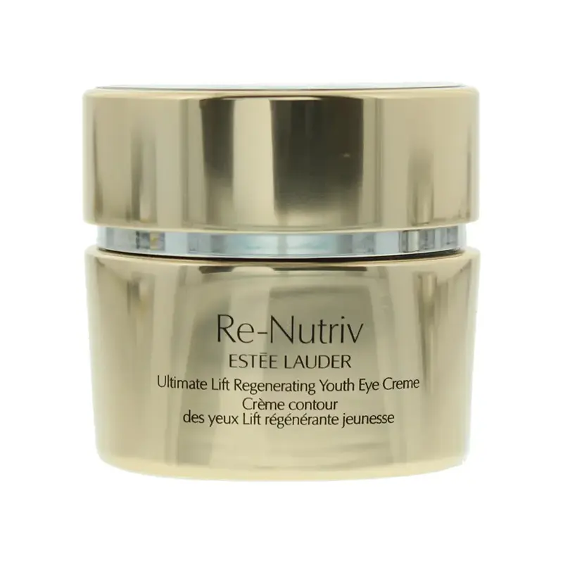 Este Lauder Re-Nutriv Ultimate Lift Regenerating Youth Unboxed Eye Cream 15ml