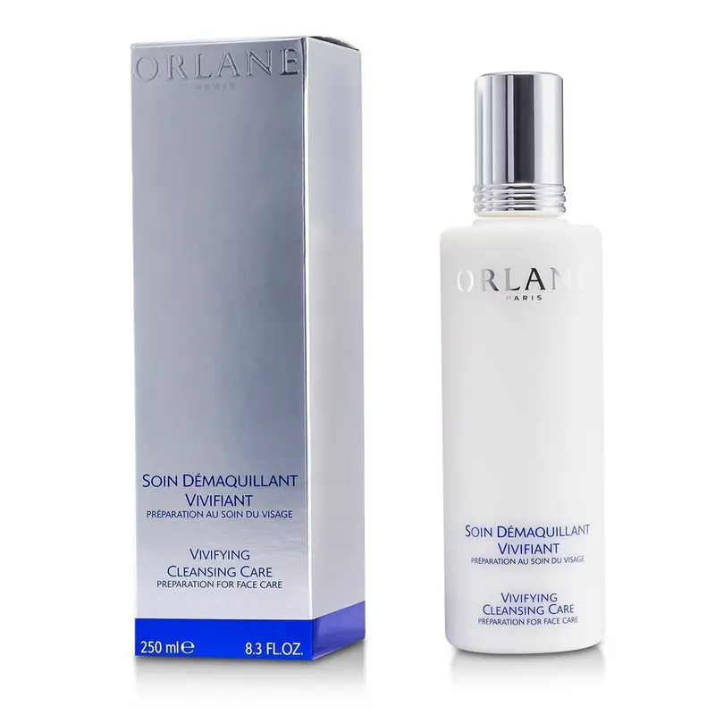 Orlane Vivifying Cleansing Care  250ml/8.3oz