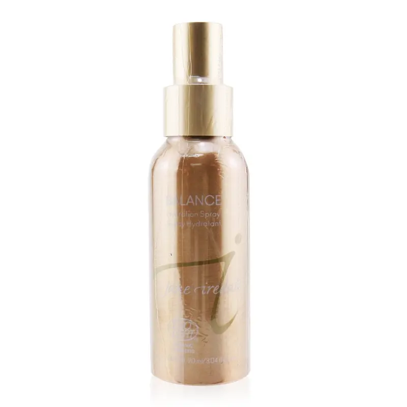 Jane Iredale Balance Hydration Spray (Exp. Date 03/2023)  12ml/0.4oz