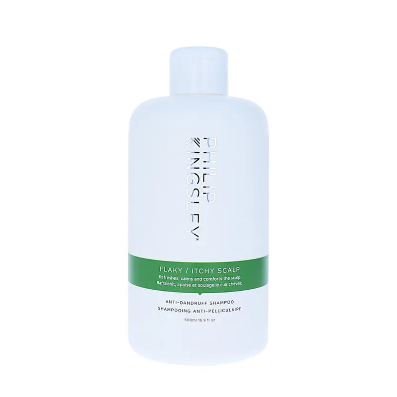 Philip Kingsley Flaky Itchy Scalp Shampoo 500ml