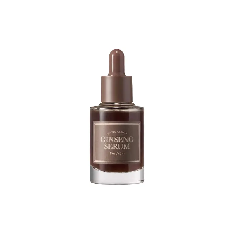 I'm from Ginseng Serum 30ml