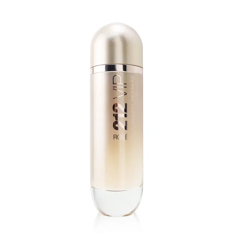 Carolina Herrera 212 VIP Rose Eau De Parfum Spray  125ml/4.2oz