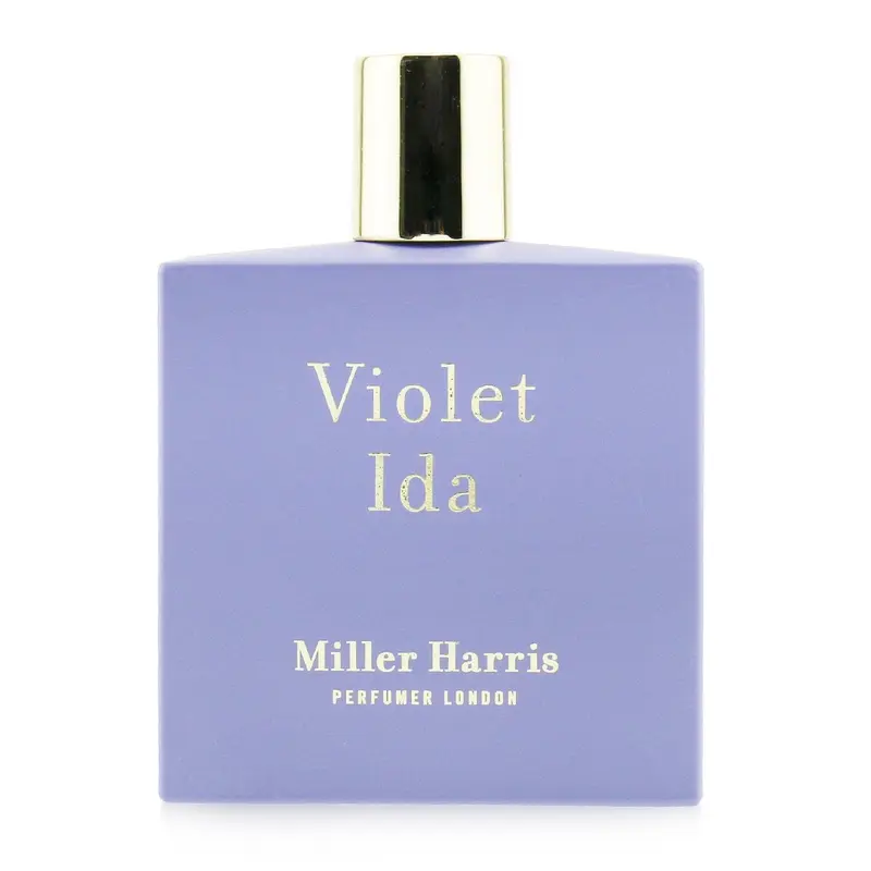 Miller Harris Violet Ida Eau De Parfum Spray  50ml/1.7oz