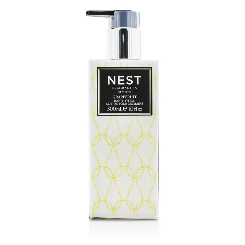 Nest Hand Lotion - Grapefruit  300ml/10oz