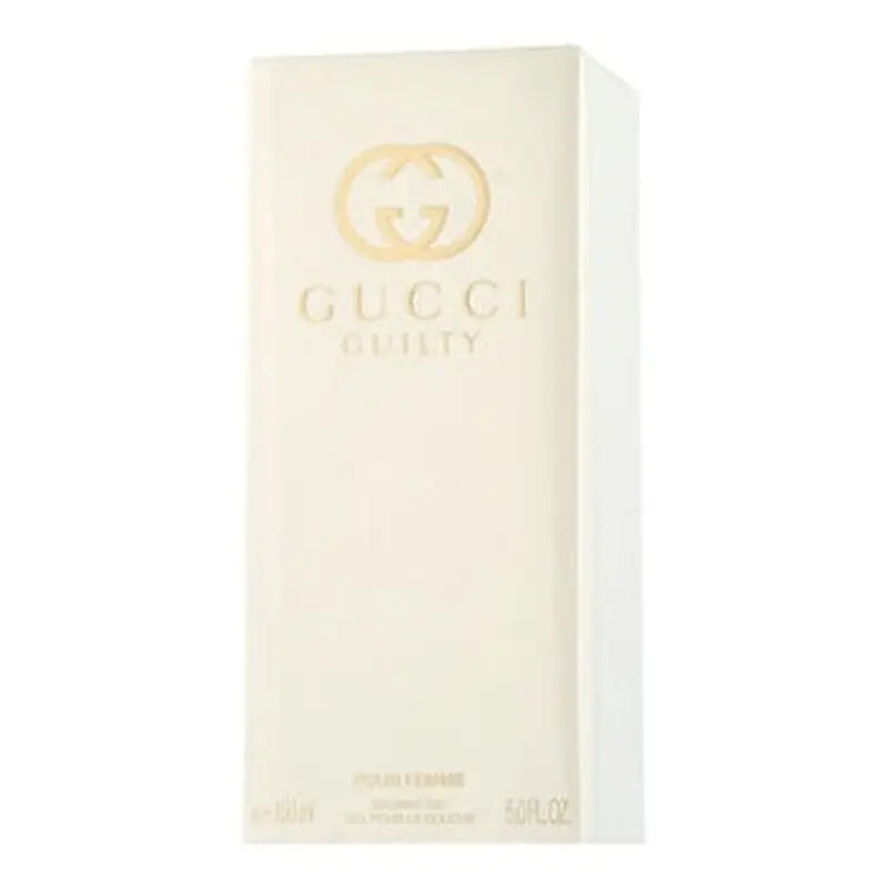 Gucci Guilty Pour Femme - Shower Gel 150ml