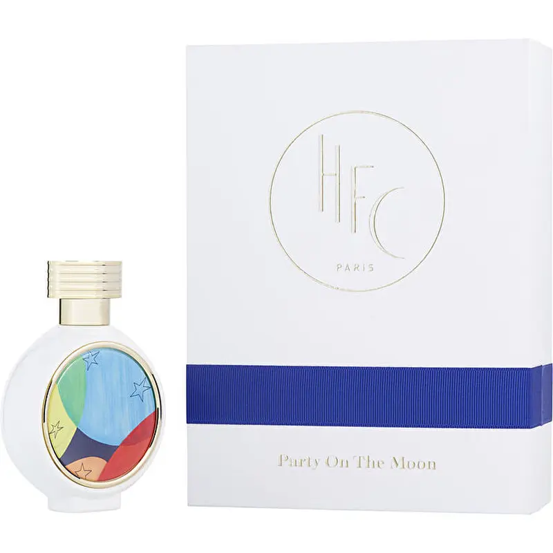 Haute Fragrance Company Party On The Moon Eau De Parfum Spray 75ml/2.5oz