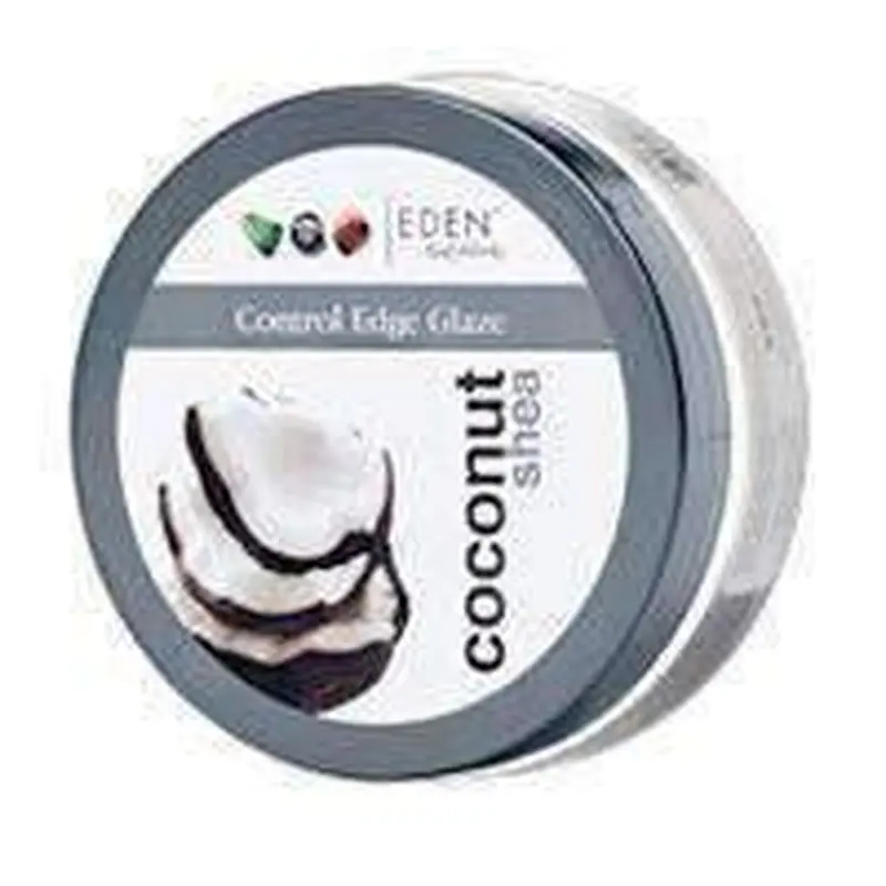 EDEN BodyWorks Coconut Shea Control Edge Glaze
