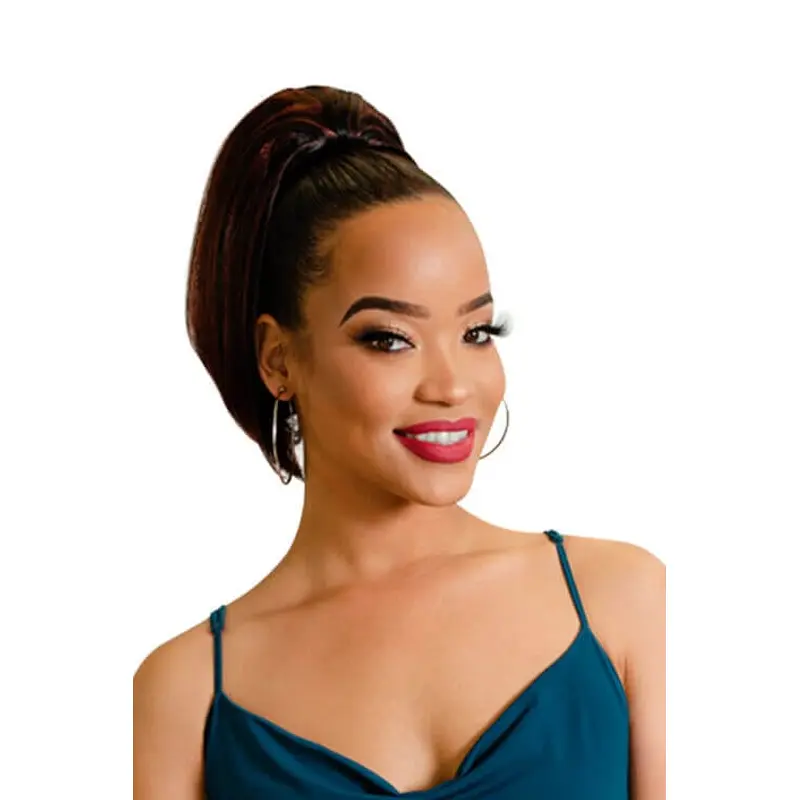 Fashion Source Ponytail
