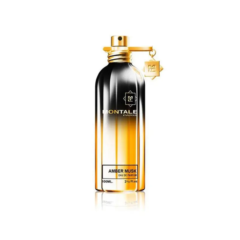 Montale Amber Musk Edp Unisex 100ml
