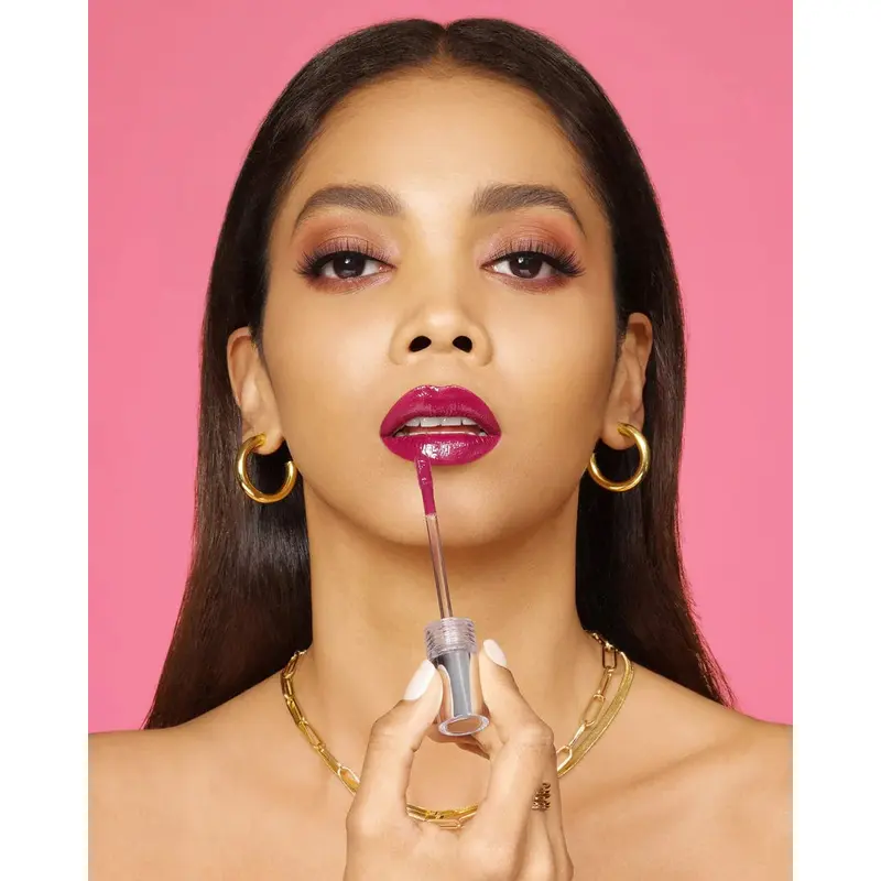 Nicka K LCHD High Shine HD Lip Color