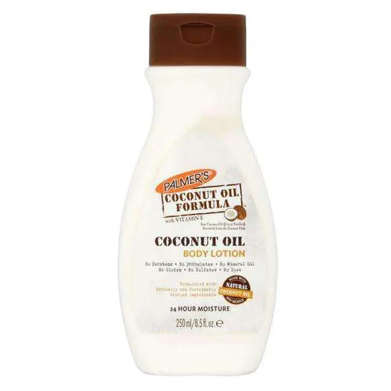 Palmer's Coconut Oil Formula Coconut Oil Body Lotion