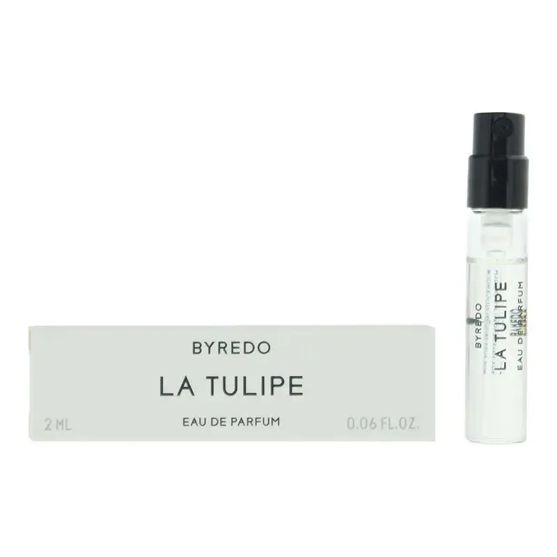 Byredo La Tulipe Vial Eau de Parfum 2ml