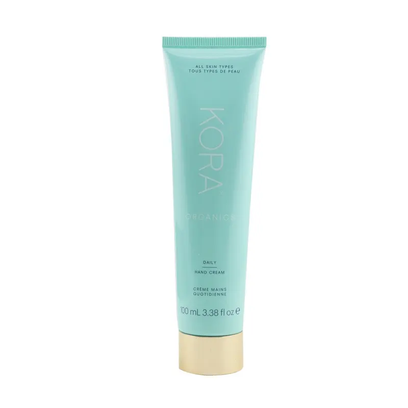 Kora Organics Daily Hand Cream  100ml/3.38oz