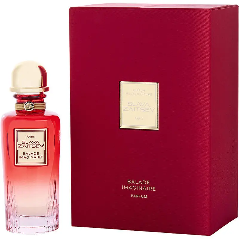 Slava Zaitsev Balade Imaginaire Eau De Parfum Spray 100ml/3.4oz