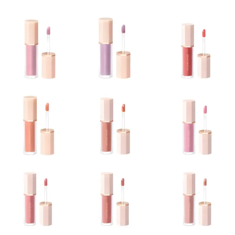 DEAR DAHLIA Petal Drop Liquid Blush 4g