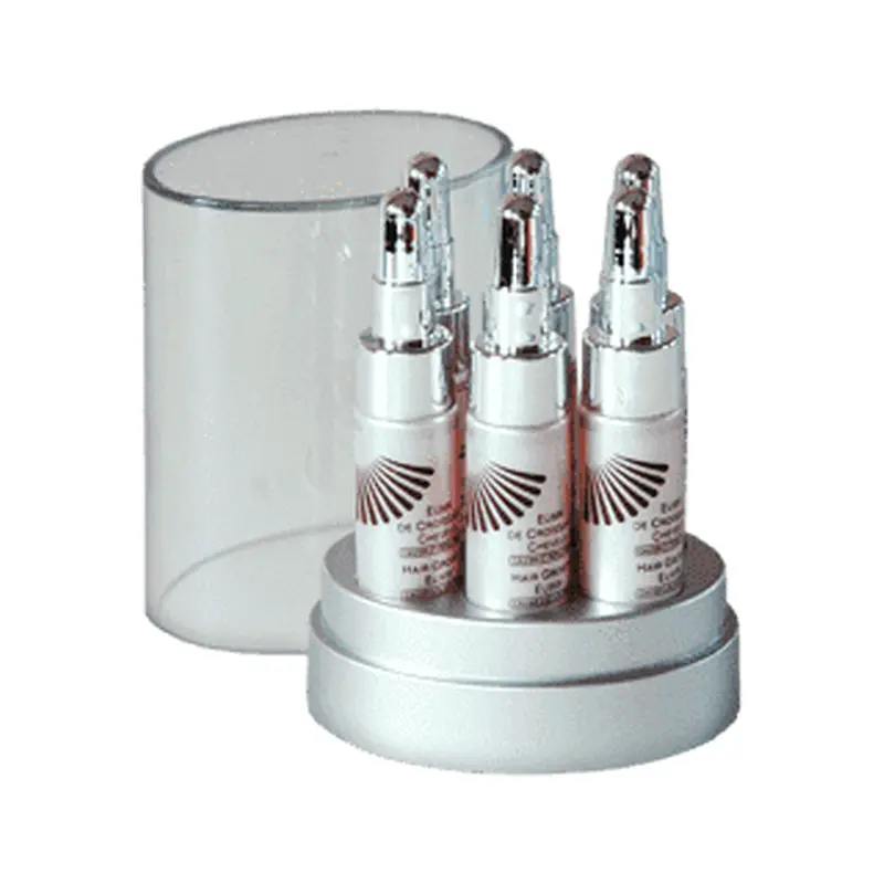 Makari Hair Growth Elixir 6 Jars