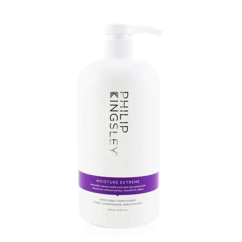 Philip Kingsley Moisture Extreme Enriching Conditioner  1000ml/33.81oz