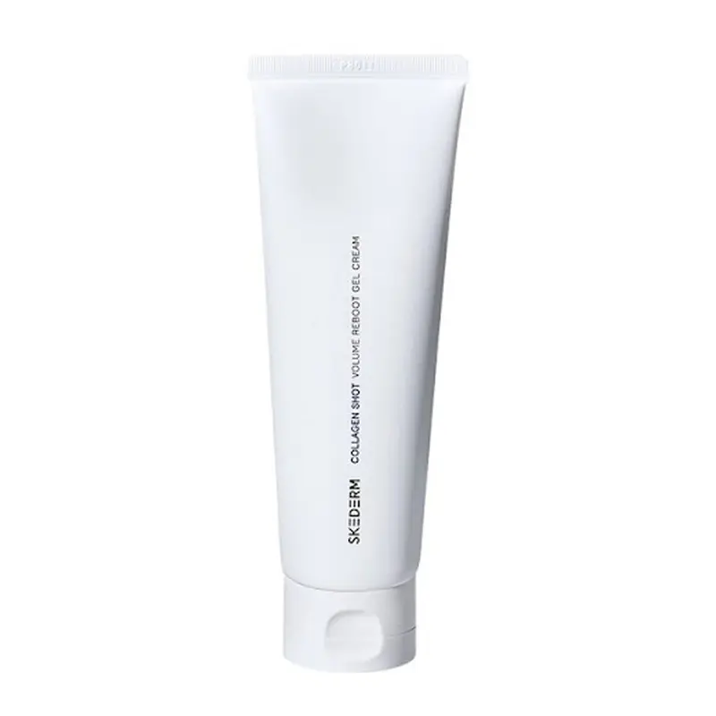 SKEDERM Collagen Shot Reboot Gel Cream 120ml