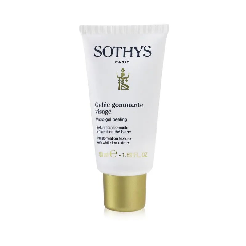 Sothys Micro-Gel Peeling  50ml/1.69oz