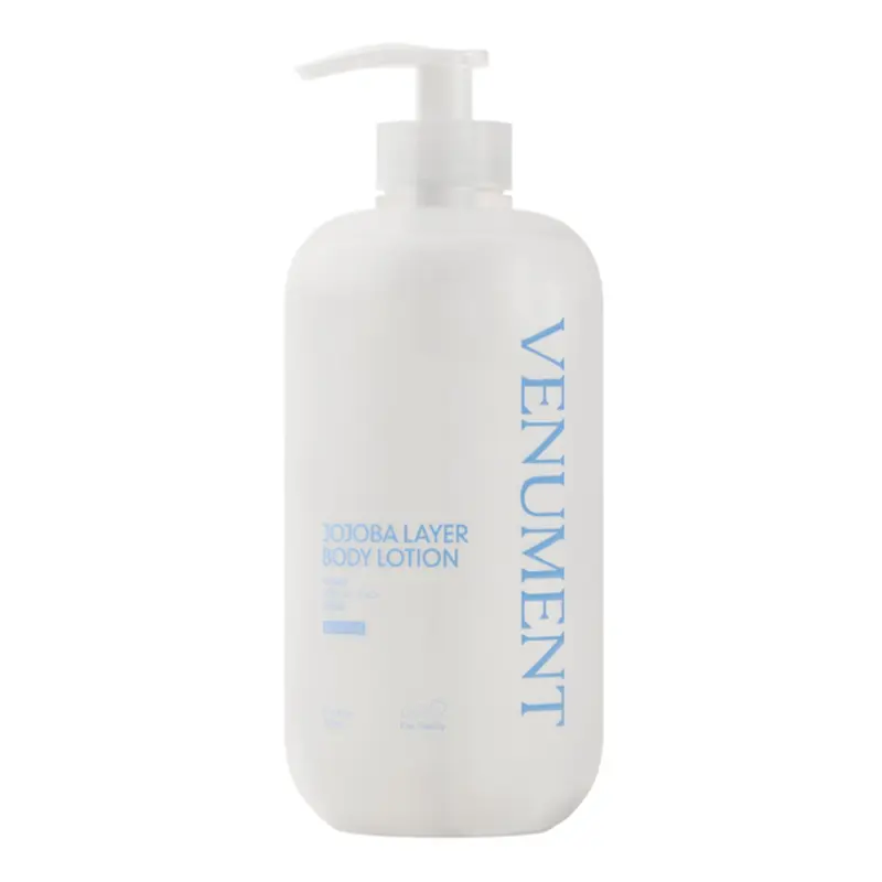 VENUMENT Jojoba Layer Body Lotion 500ml