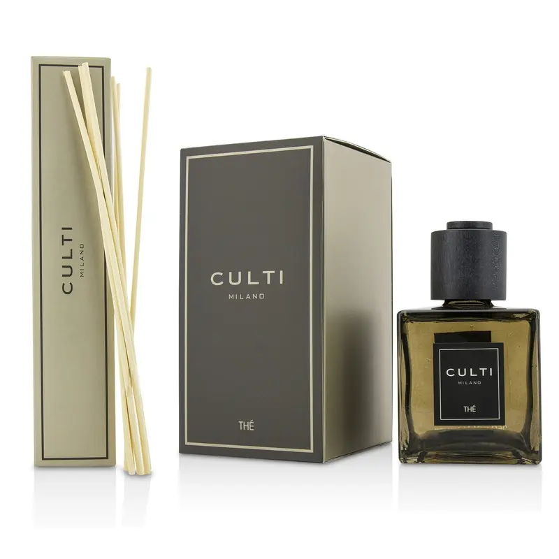 Culti Decor Room Diffuser - The  250ml/8.33oz
