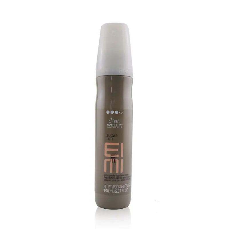 Wella EIMI Sugar Lift Sugar Spray For Voluminous Texture (Hold Level 3)  150ml/5.07oz