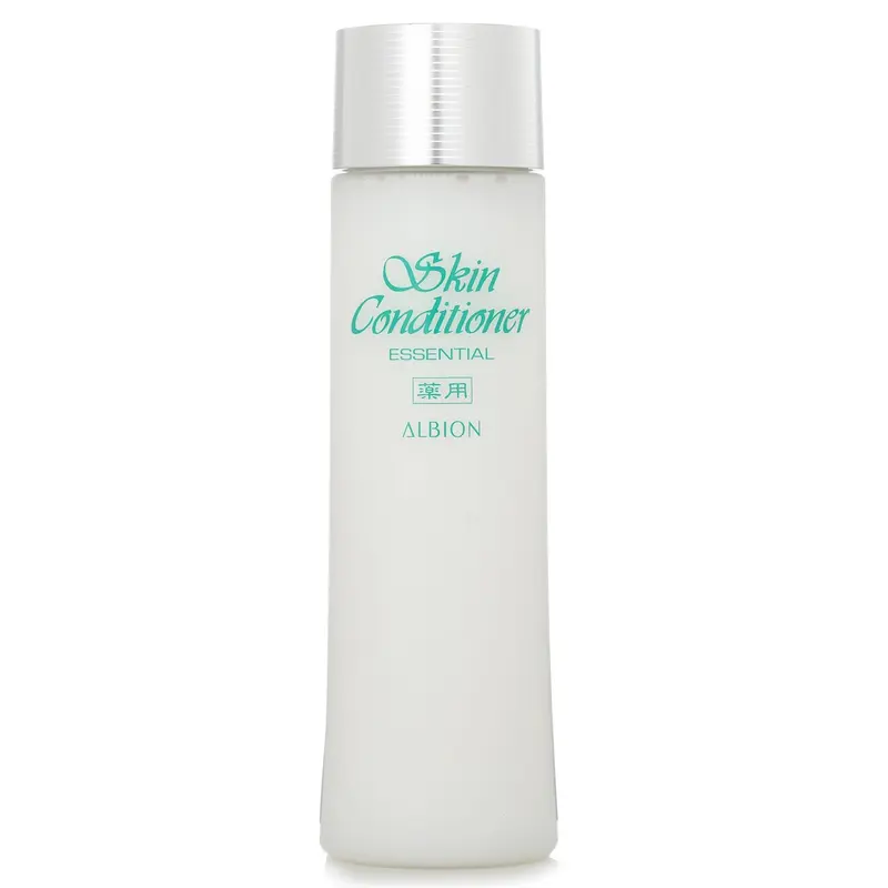 Albion Skin Conditioner Essential Toner (Box Slightly Damaged)  330ml/11oz