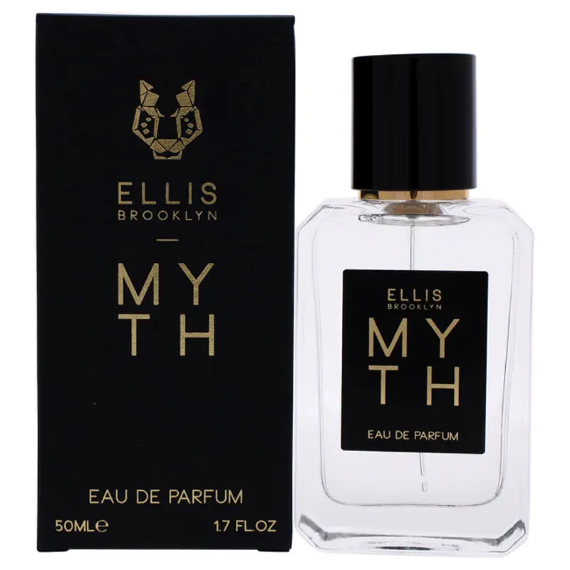 Ellis Brooklyn Myth by Ellis Brooklyn for Women - 1.7 oz EDP Spray