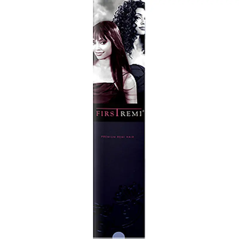 Bobbi Boss: FirstRemi 100% Remi Hair - Classic Wave -  FINAL SALE