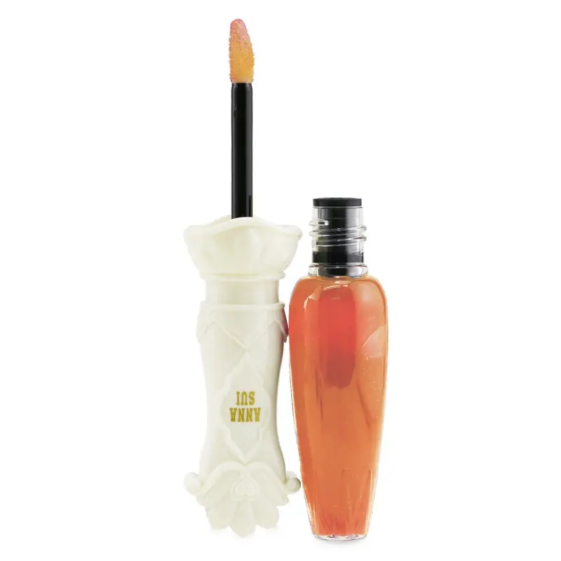 Anna Sui Protective Lip Gloss SPF 20 - # 700  7g/0.24oz