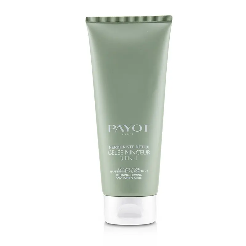 Payot Herboriste Dtox Gele Minceur 3-EN-1 - Refining, Firming And Toning Care  200ml/6.7oz